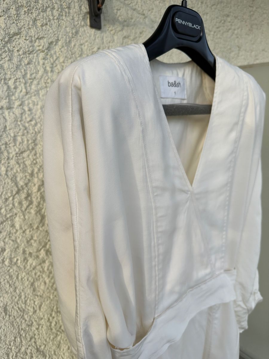 Ba&Sh Vestiti: Ba&Sh Kleid – Usato da Sion venduto da b2c1cat 3