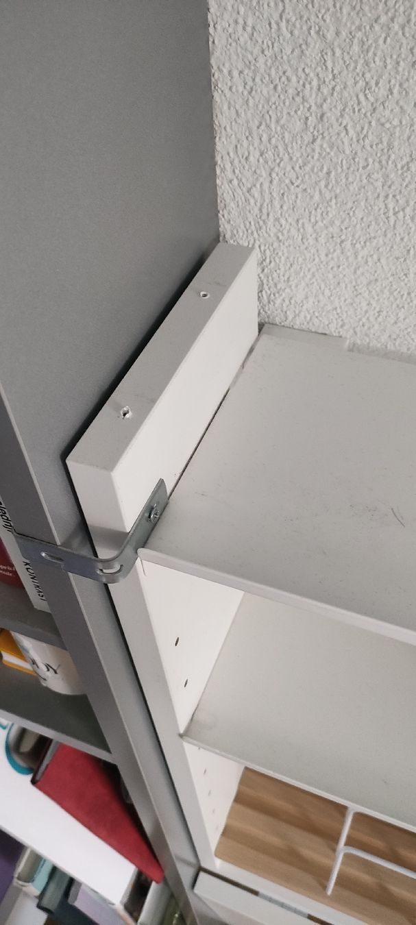 Tavoli: Ikea Wandklapptisch Norberg ca. 64x62x15cm – Usato da Muri AG venduto da Suiphi 2
