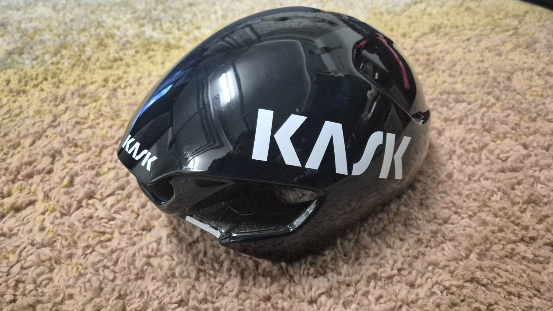 Kask Helme: Kask Utopia Helm – Gebraucht aus Selzach von e30dtm 3