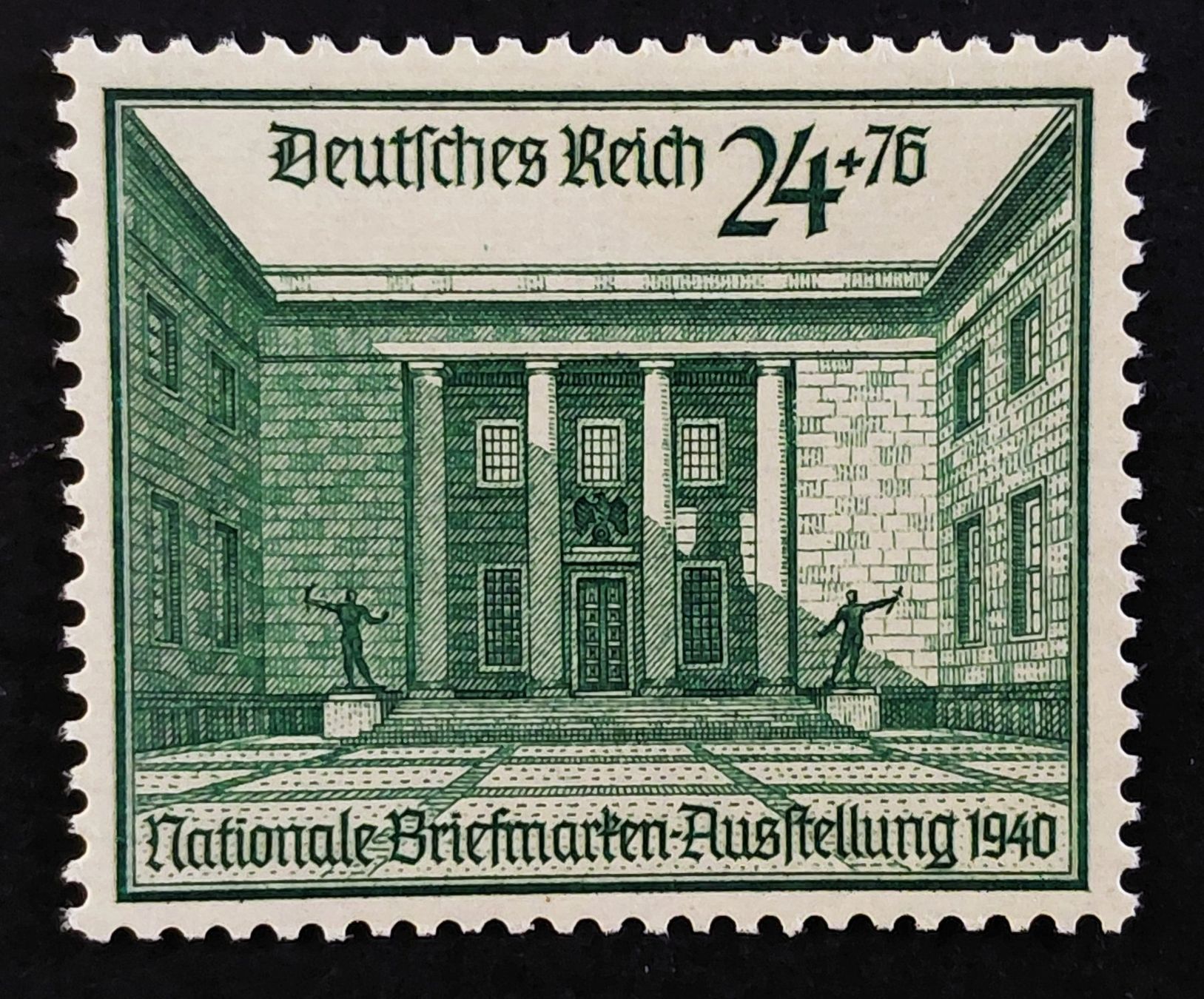 Tutti i francobolli: Deutsches Reich 1940** – Nuovo (secondo la descrizione) da Ebikon venduto da smartbox