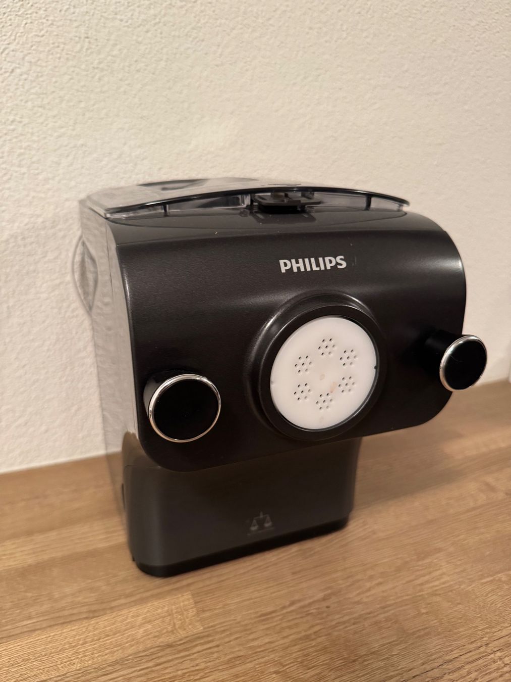Philips Appareils de cuisine: Machine à pâtes Philips HR 2382/15 – Neuf (Voir description) à Zürich par odi_ldv8 1