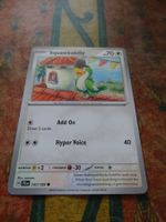 POKEMON  Squawkabilly    H  JTG EN   141/159    HP70    2025