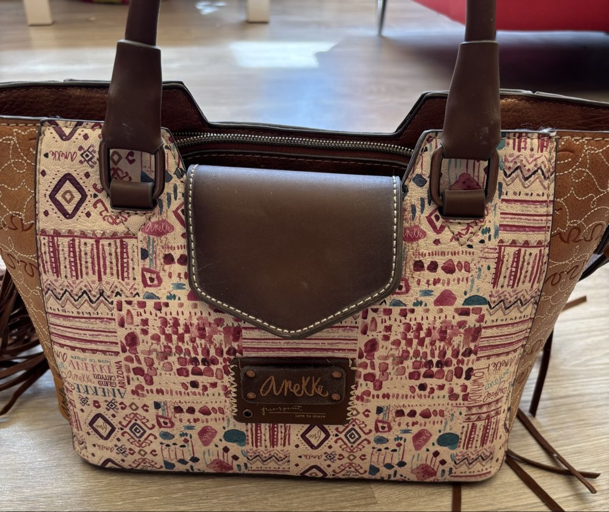 Anekke Taschen für Damen: ANEKKE Tasche  – Neu (gemäss Beschreibung) aus Villnachern von fellinchen 1