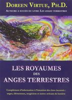 Les royaumes des anges terrestres