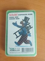 Globi - schwarzer Peter (AGM Müller Nr. 12.191)