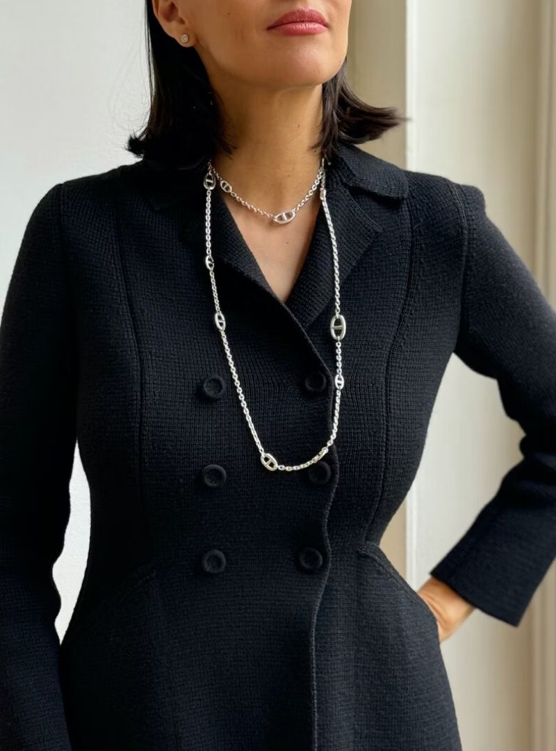Hermès Catenine: Hermes Farandole 120 neu – Nuovo e nell'imballaggio originale da Kilchberg ZH venduto da cruella 1