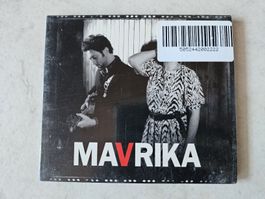 Mavrika  -  Mavrika  /  Fabrikneu