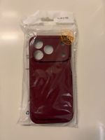IPhone 18 Pro Hülle