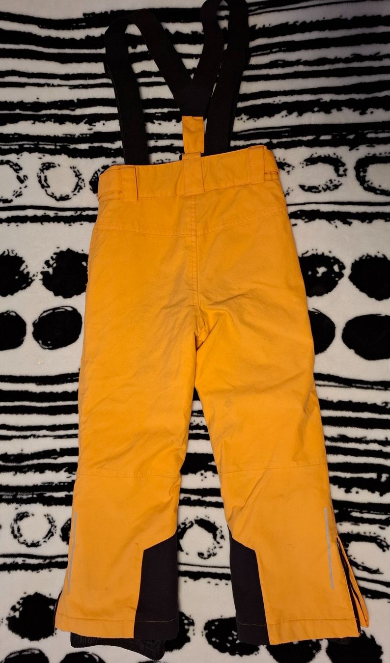 Pantaloni: Skihose gr.122 – Difettoso da Oberurnen venduto da rotty80 3