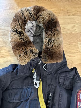 Parajumpers Jacke, Grösse M, Männer