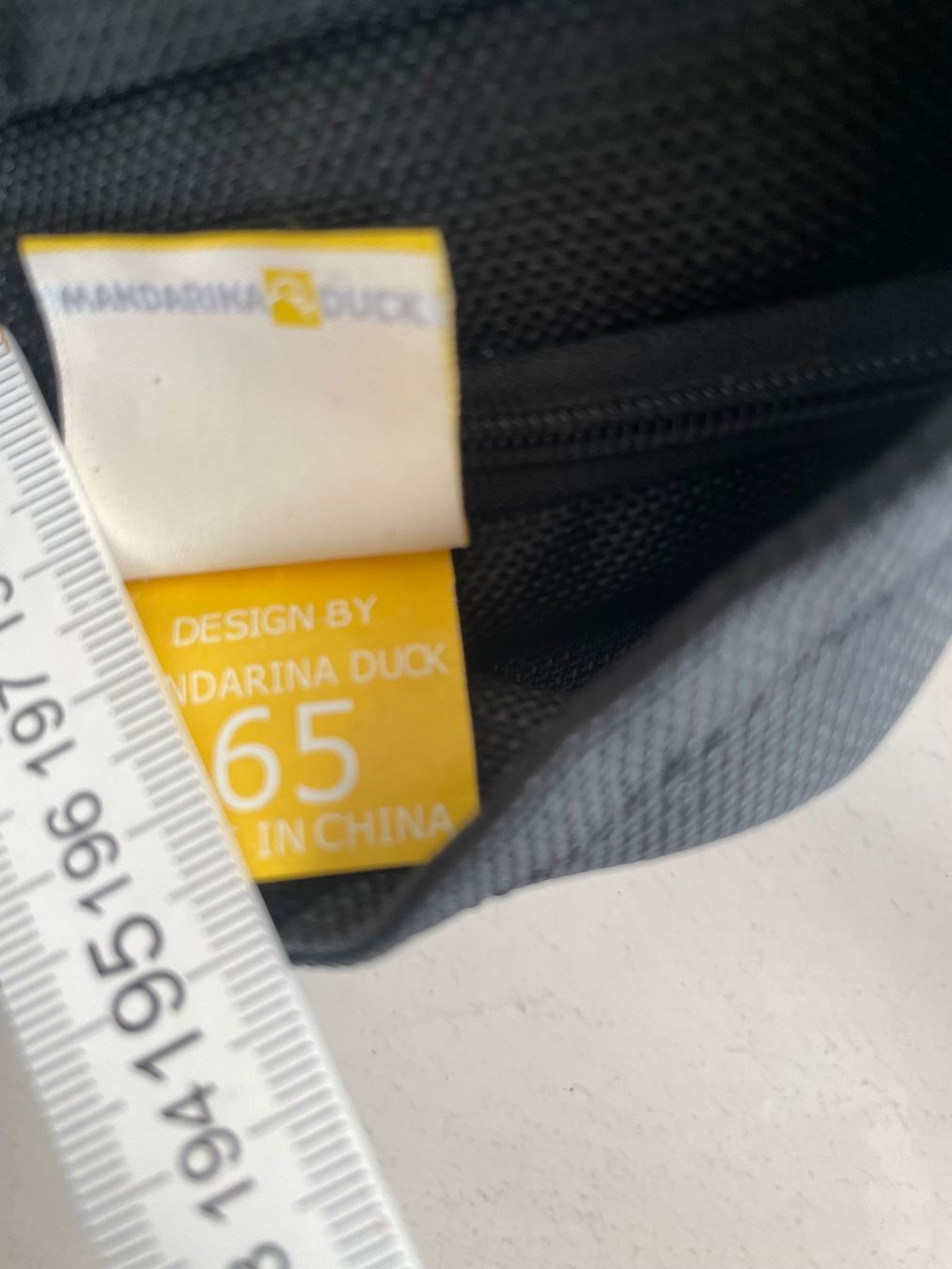 Mandarina Duck Sacs: Mandarina Duck MD20 Borsa a tracolla – D'occasion à Minusio par Pink222 5