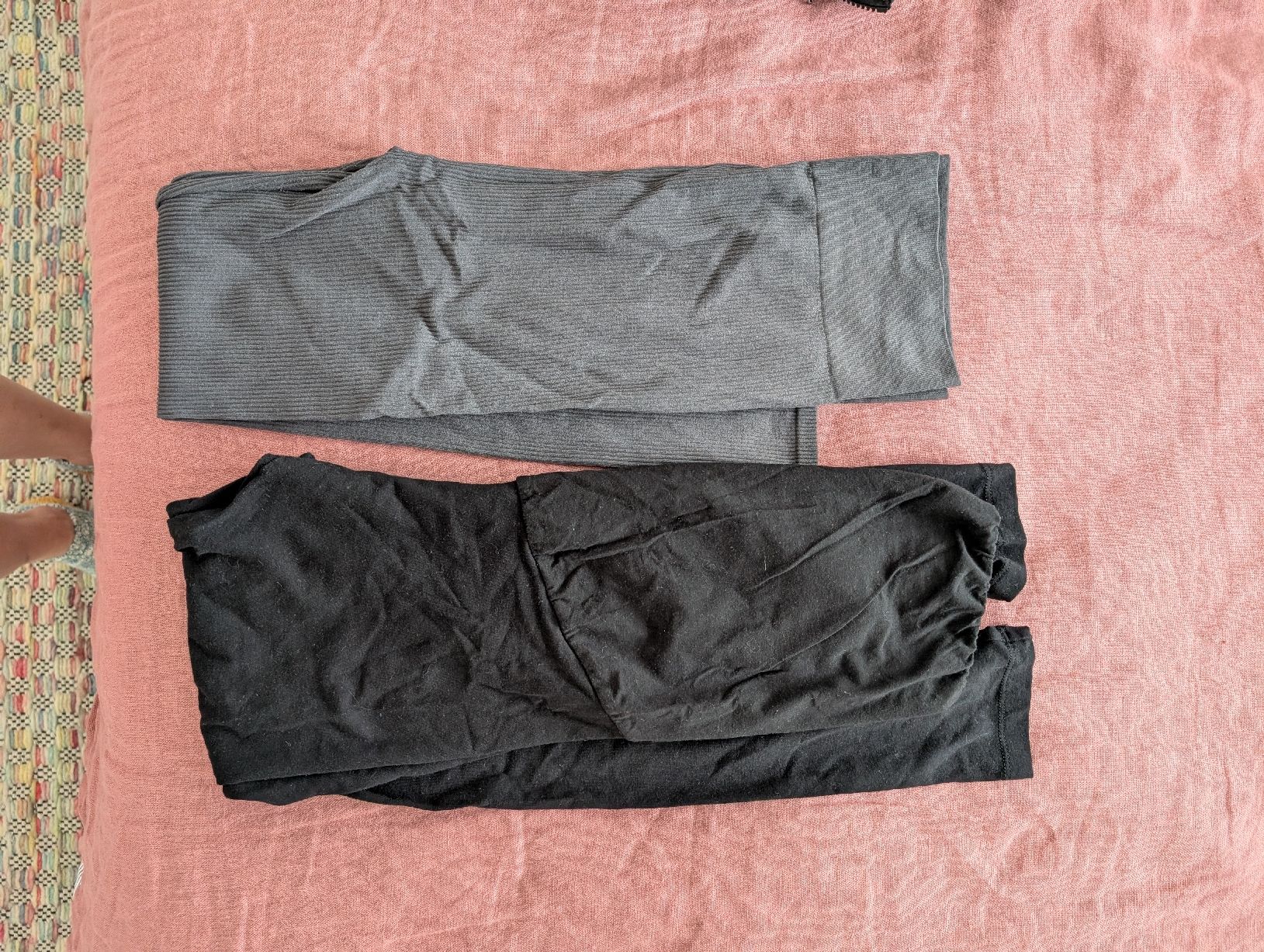 Mamalicious Lotti di vestiti: Maternity clothes - 12 pieces, M – Usato da Wangs venduto da Kat_9fgn 2