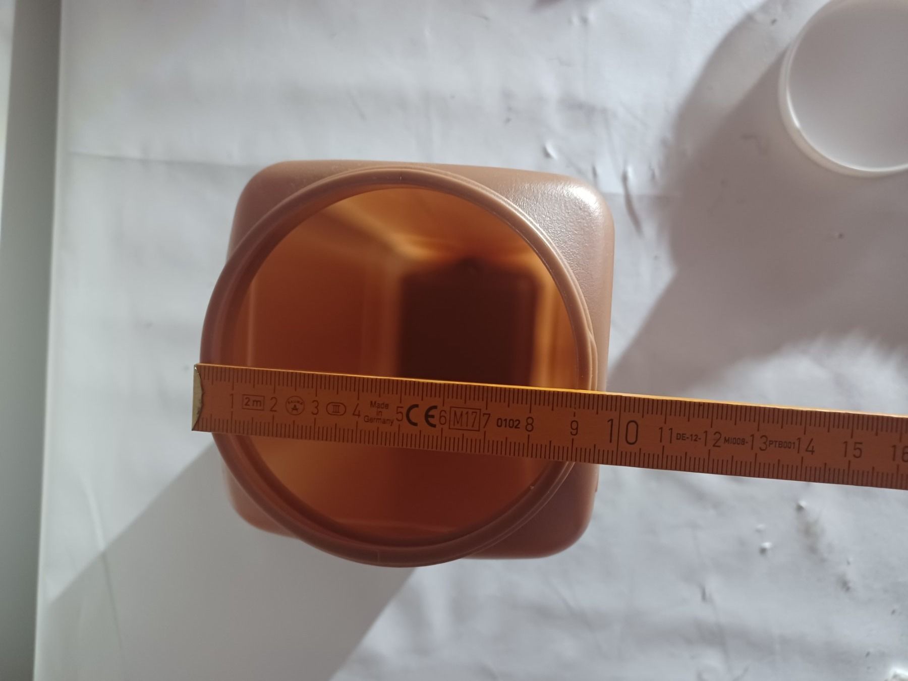 Behälter & Ähnliches: 2,5l Vorratsdose Sammelgefäss – Neu und originalverpackt aus Schupfart von philippb06 3