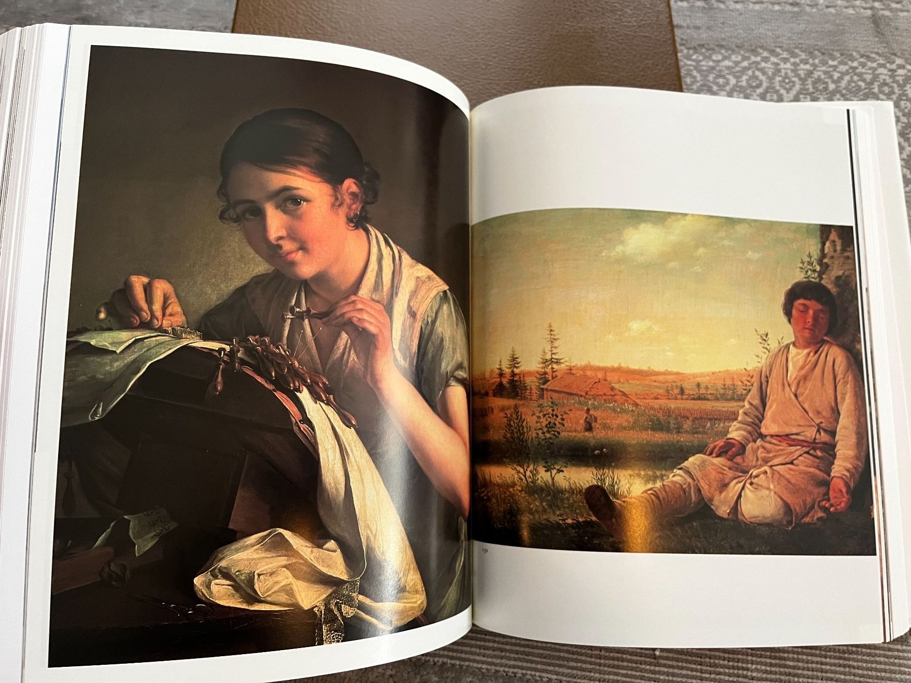Libri: L'art russe – Usato da Lausanne venduto da Kinga_Shopaholic 7