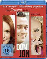 Don Jon - Was Frauen wollen und Männer brauchen