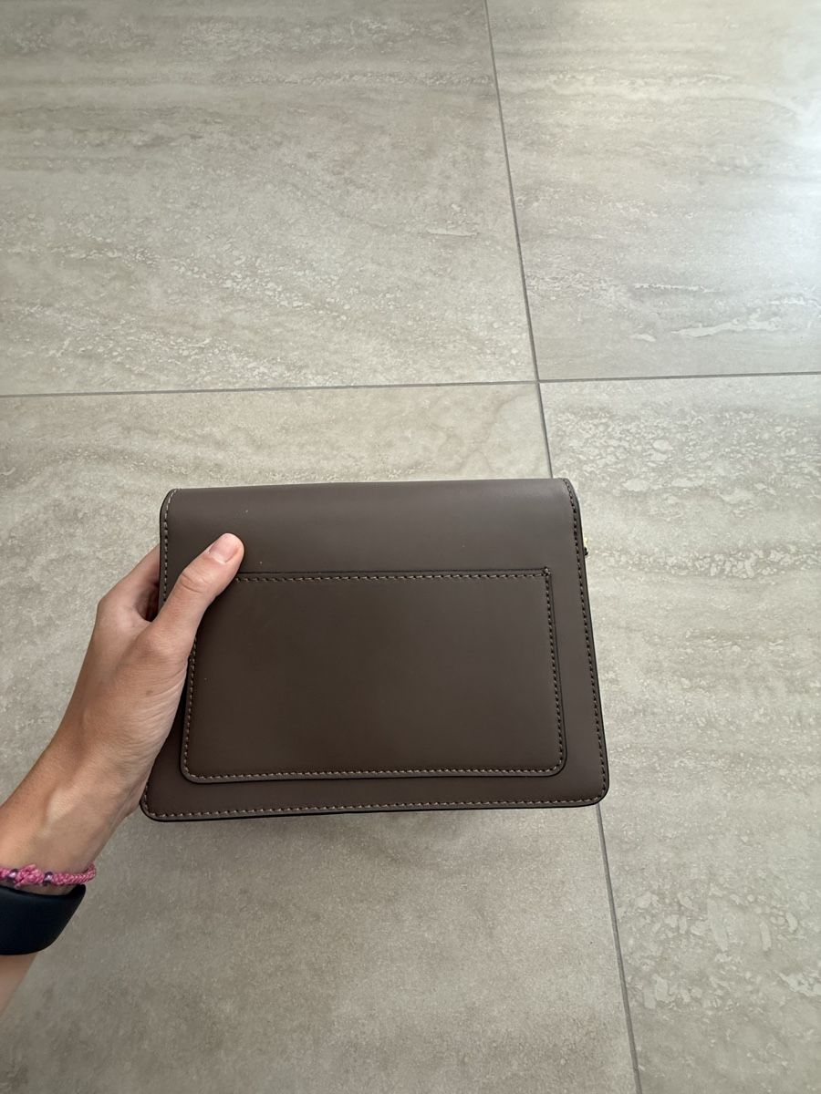 Borse da donna: Leather Bag – Usato da Wilen b. Wollerau venduto da kat_hw7k 3