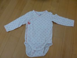 HBaby-Body, langarm von H&M