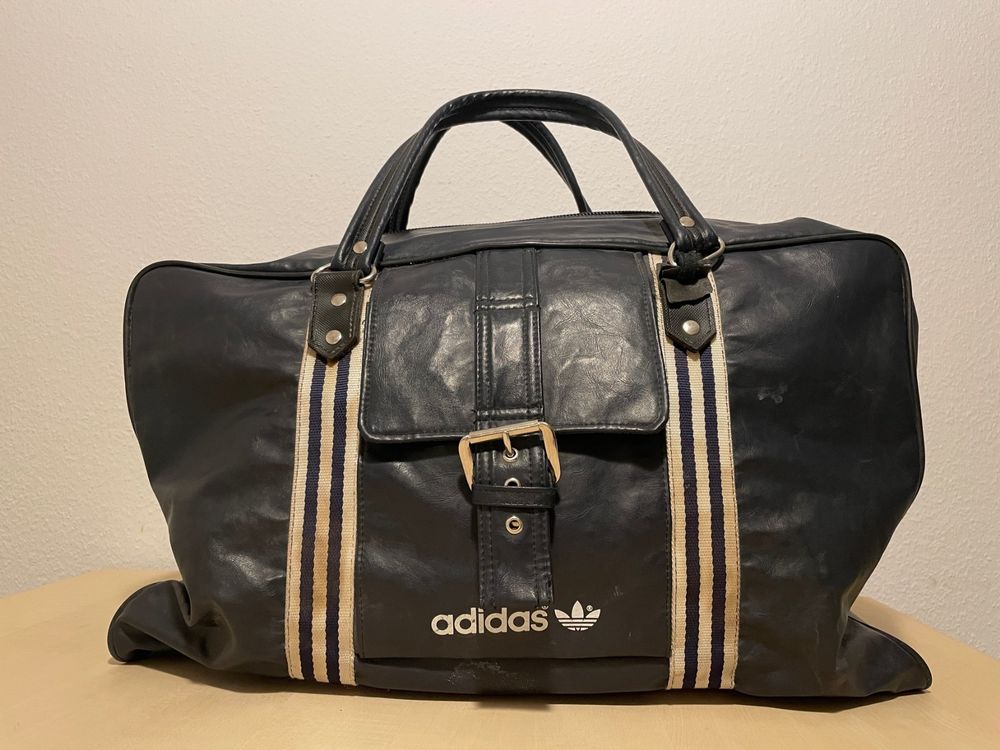 Adidas 2025 70er tasche