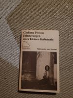 Giuliana Pistoso Erinnerungen einer kleinen Italienerin