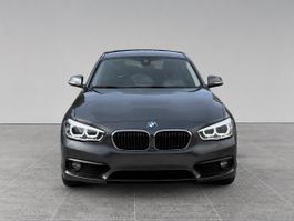 BMW 118i, Automat, ab MFK