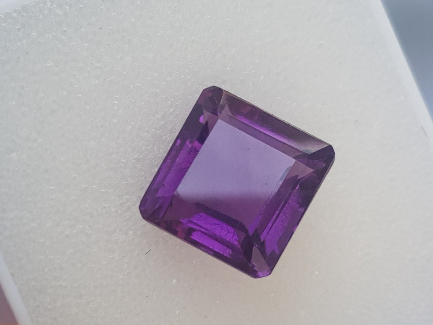 Pietre preziose: Amethyst aus Brasilien – Nuovo (secondo la descrizione) da Wolhusen venduto da toni079 3