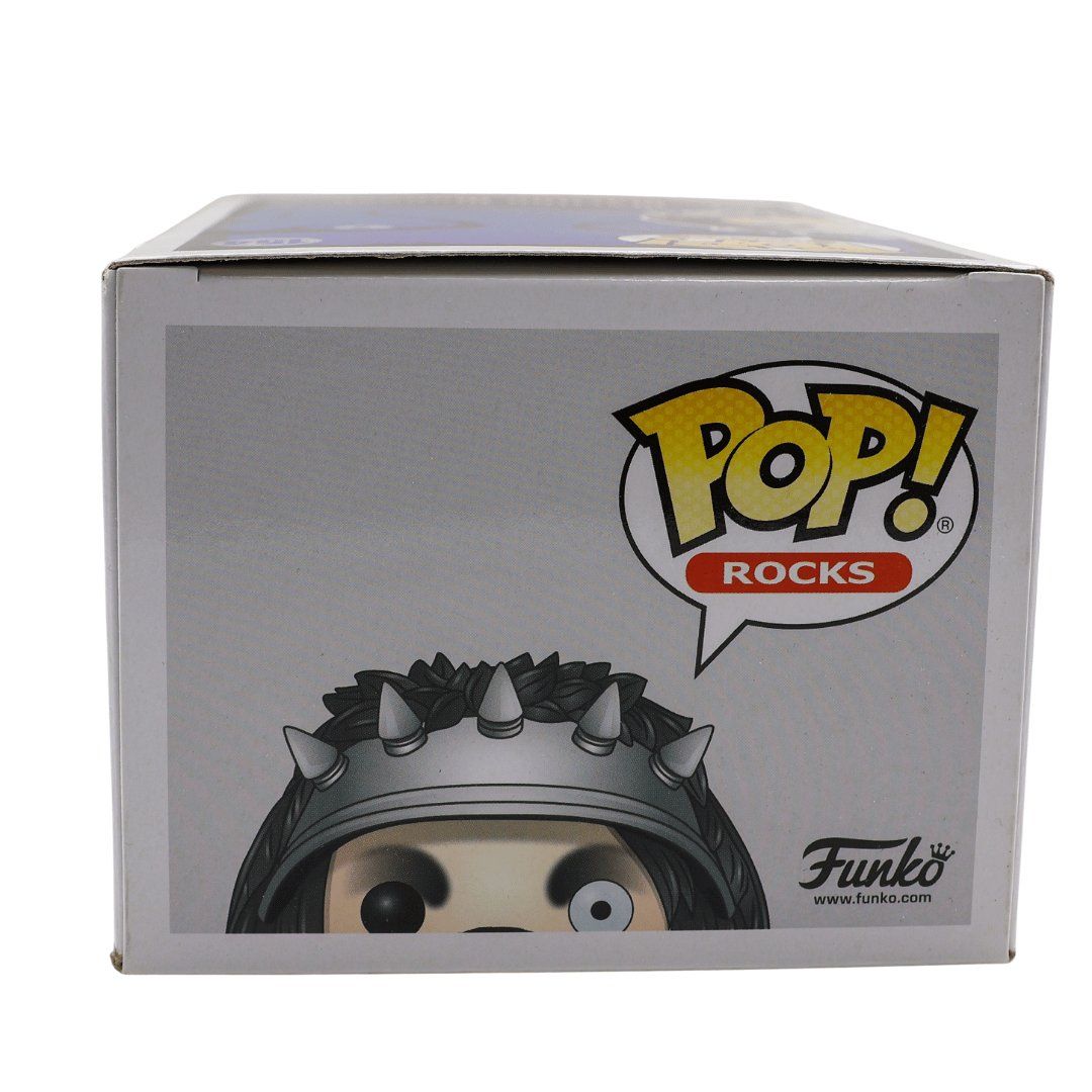 Funko Statuette: Marilyn Manson #154 Funko POP Rocks – Nuovo e nell'imballaggio originale da Paudex venduto da dindeboy 4