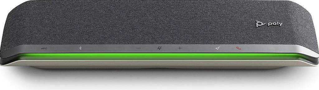Casse acustiche: Poly Sync 60 USB/Bluetooth smart speakerphone – Usato da Zürich venduto da YanaZam 4
