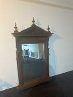 Antik Spiegel Holz