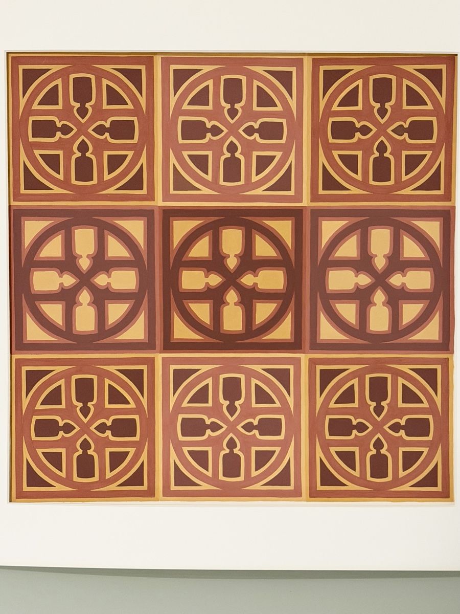 Foto & Immagini: Originalbild, handgemachtes Einzelstück, 50 x 50 – Usato da Gunten venduto da starfish3 3