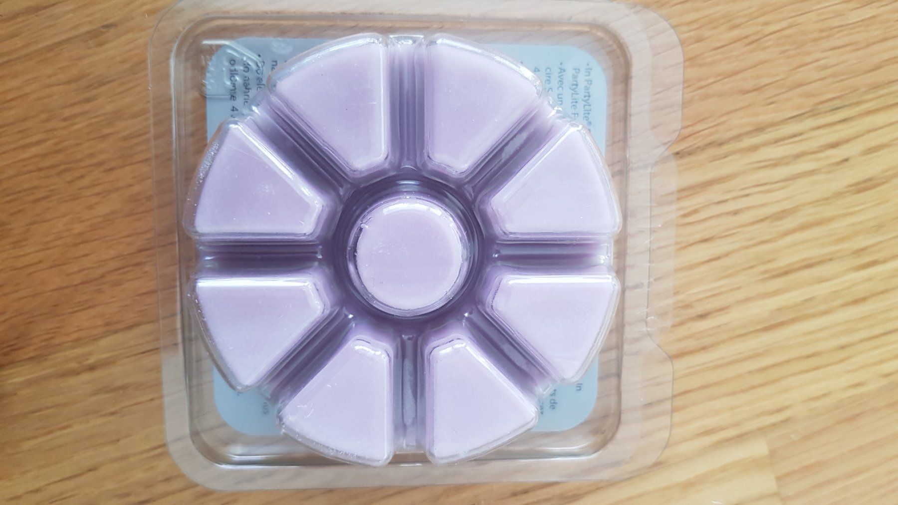Candele: Partylite ScentPlus Melts – Nuovo e nell'imballaggio originale da Zug venduto da Lonelybaba