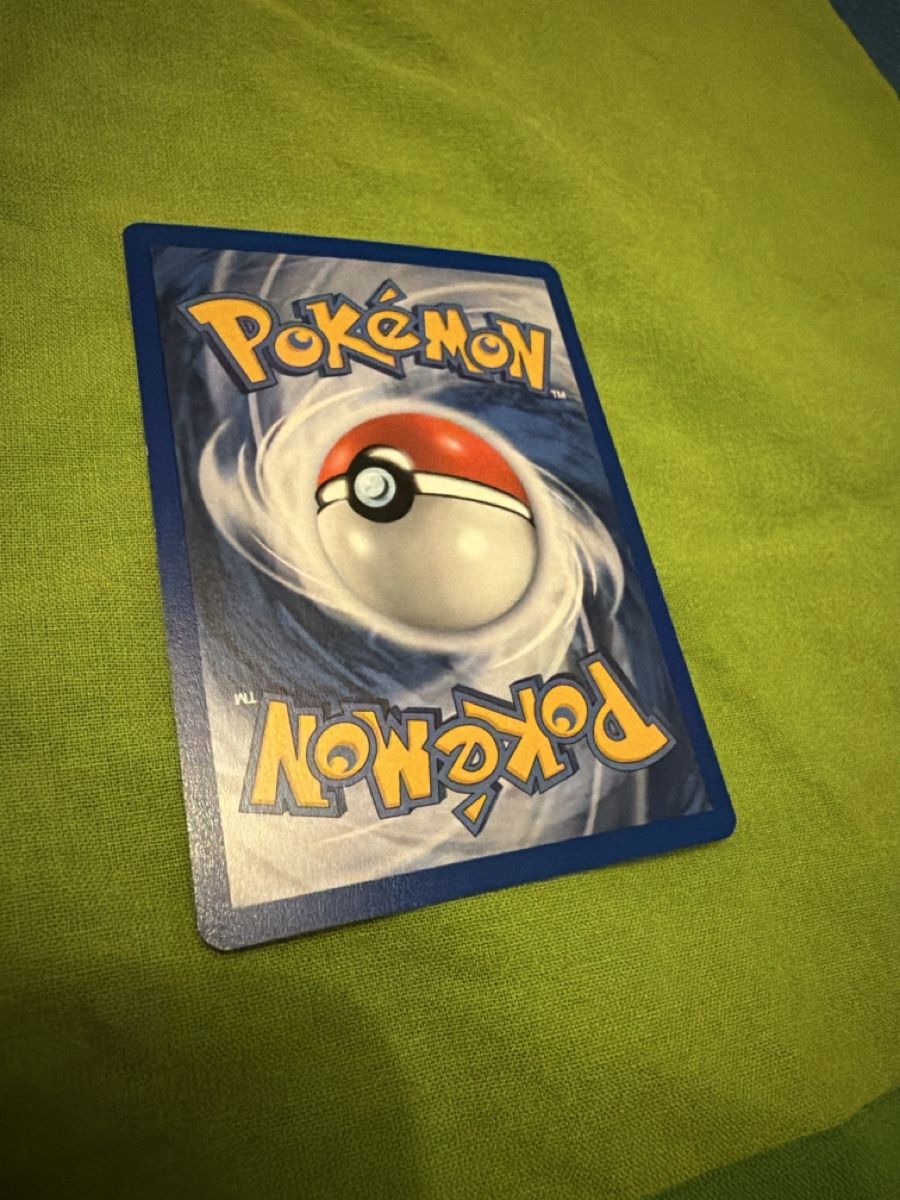 Pokémon Carte collezionabili: Pokemon Entei promo 34 – Usato da Massagno venduto da pokecoach 2