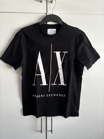Armani Exchange T-Shirt Size XS 