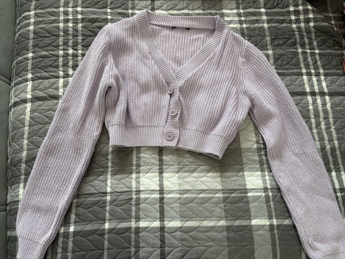 H&M Gilet & Giacche senza maniche: taille M, très bon état  – Usato da Vouvry venduto da lisa_aaa