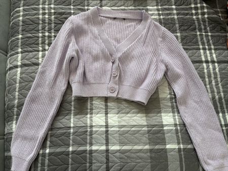 taille M, très bon état 