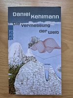 Die Vermessung der Welt - Daniel Kehlmann