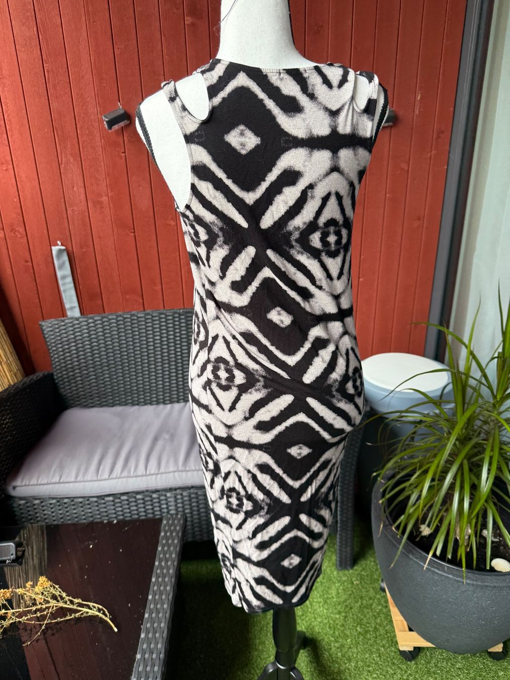Kleider: Kleid M/S – Gebraucht aus Riehen von edu_92w7 1