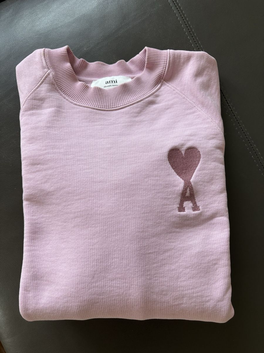 Maglioni & Felpe: Sweater von Ami – Usato da Bern venduto da nin_y967 2