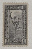 Briefmarke