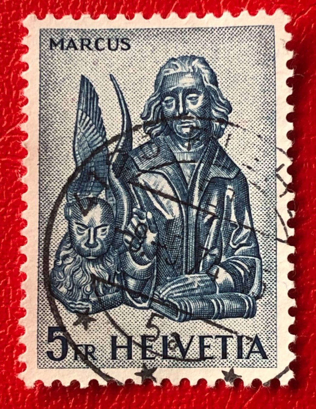 Tutti i francobolli: Nr.382 mit VollStempel – Usato da Aarau venduto da Billa007