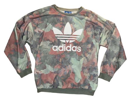 Adidas Original Pullover