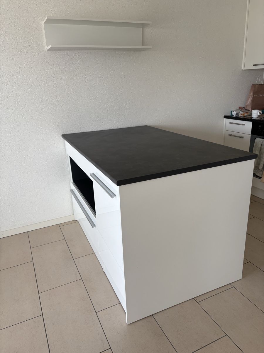 Cucine complete: Îlot de cuisine Home24 – Usato da Les Bois venduto da rjo_8ydv 5