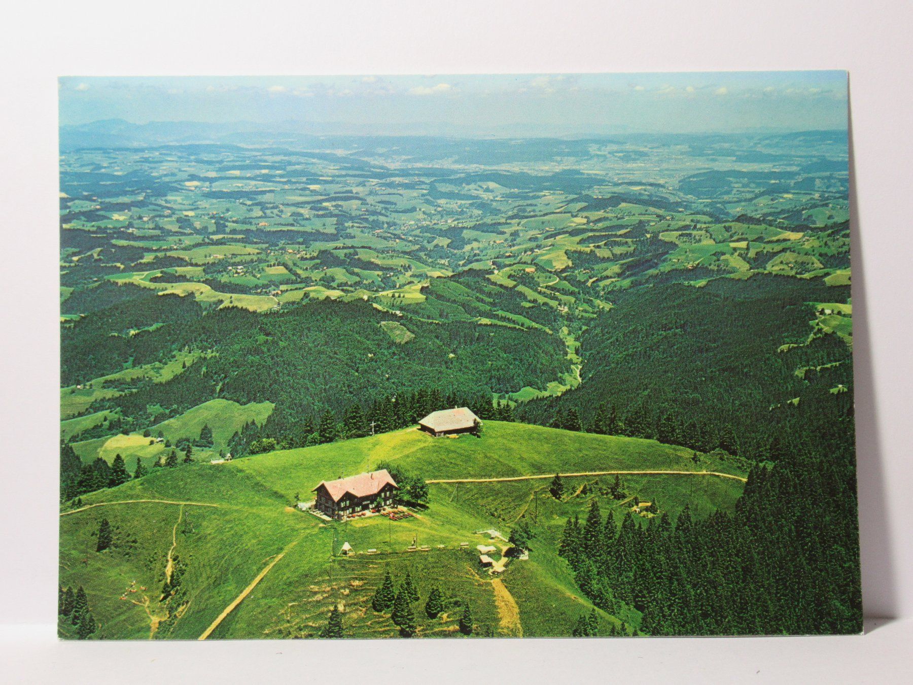 Cartoline postali: Berghotel Napf i. Emmental – Nuovo (secondo la descrizione) da Grenchen venduto da Bluemchen1900 1