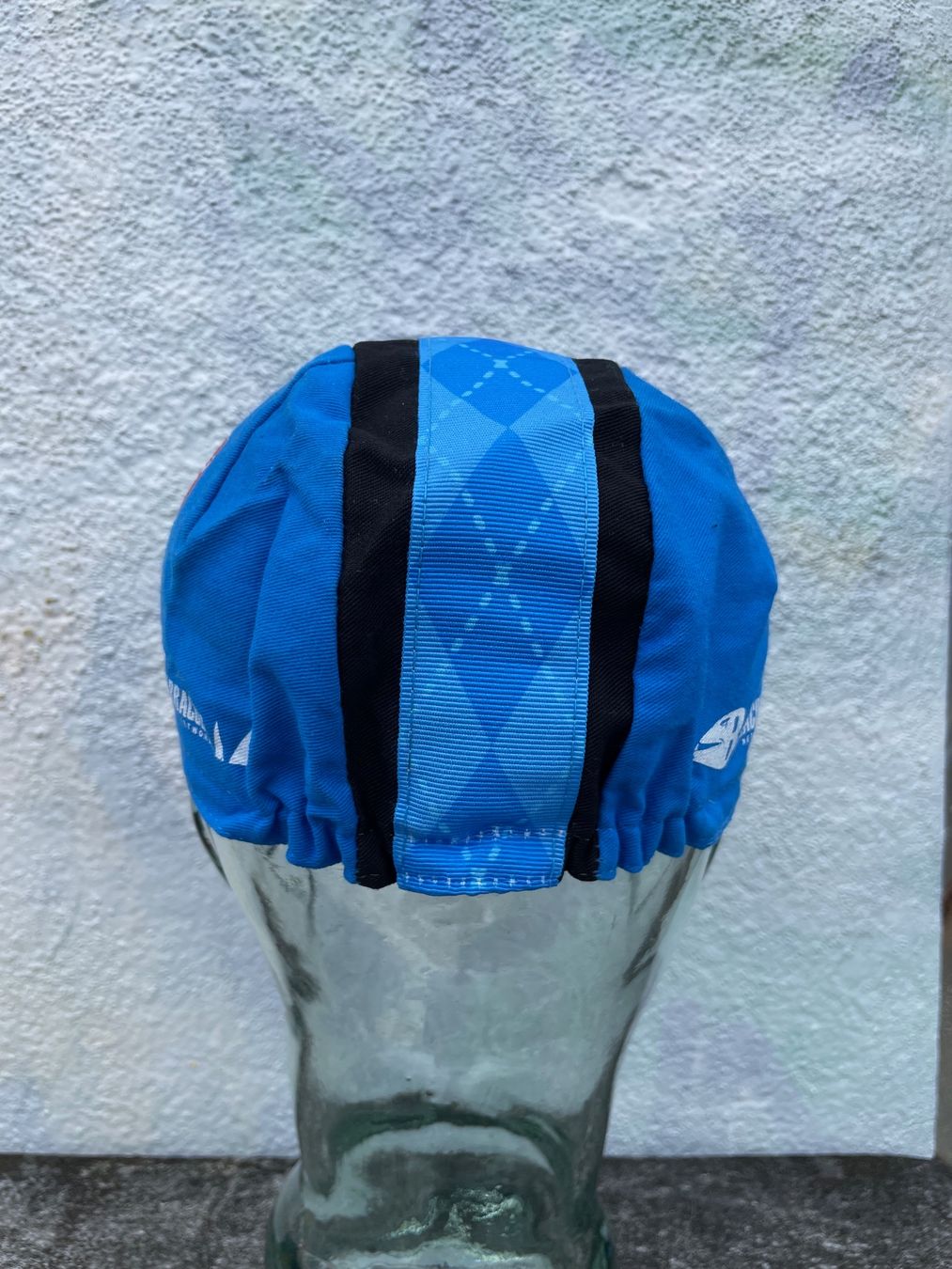 Castelli Copricapi, berretti & cappellini: 2013 bike cap castelli Garmin sharp new – Nuovo (secondo la descrizione) da Zürich venduto da le_souk 2