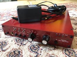 Golden Age Project GAP Pre-73 MkIII (1073 Neve-Style Preamp)