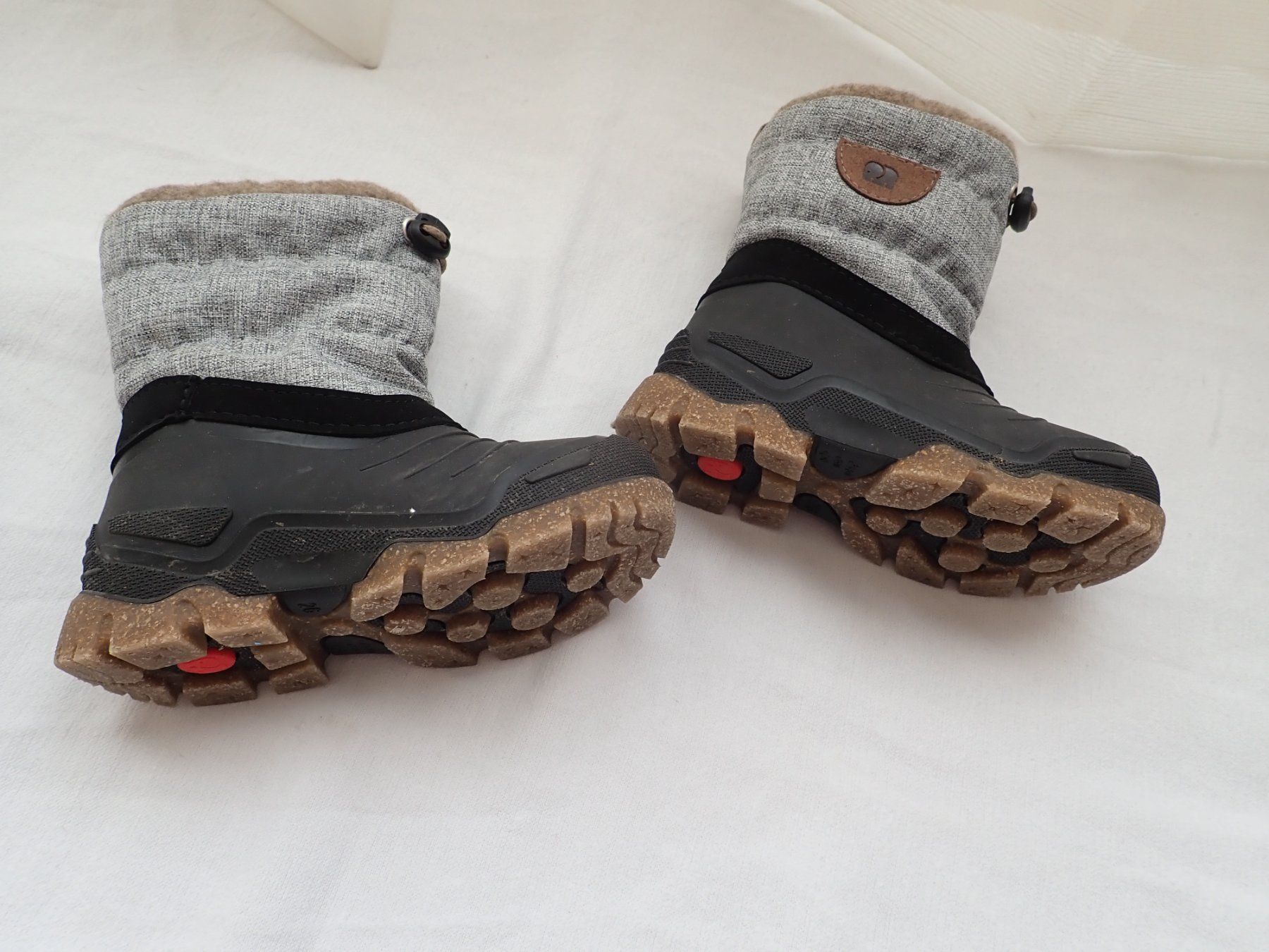 Elefanten Scarpe da uomo: Bottes d'hiver 26 – Nuovo (secondo la descrizione) da Petit-Lancy venduto da camping_car 2