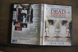 Dead Ringers von David Cronenberg | DVD | Zustand gut (1877)