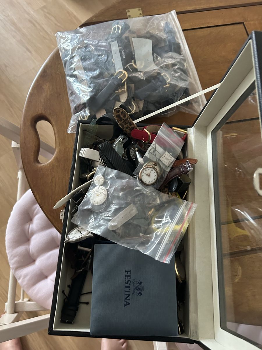 Sonstiger Schmuck: Schmuck Lot und… – Gebraucht aus Kreuzlingen von perleperle 4