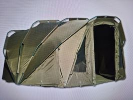 Zelt JRC Quad 2 Man Continental