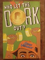 Who Let The Dork Out? - Sidin Vadukut