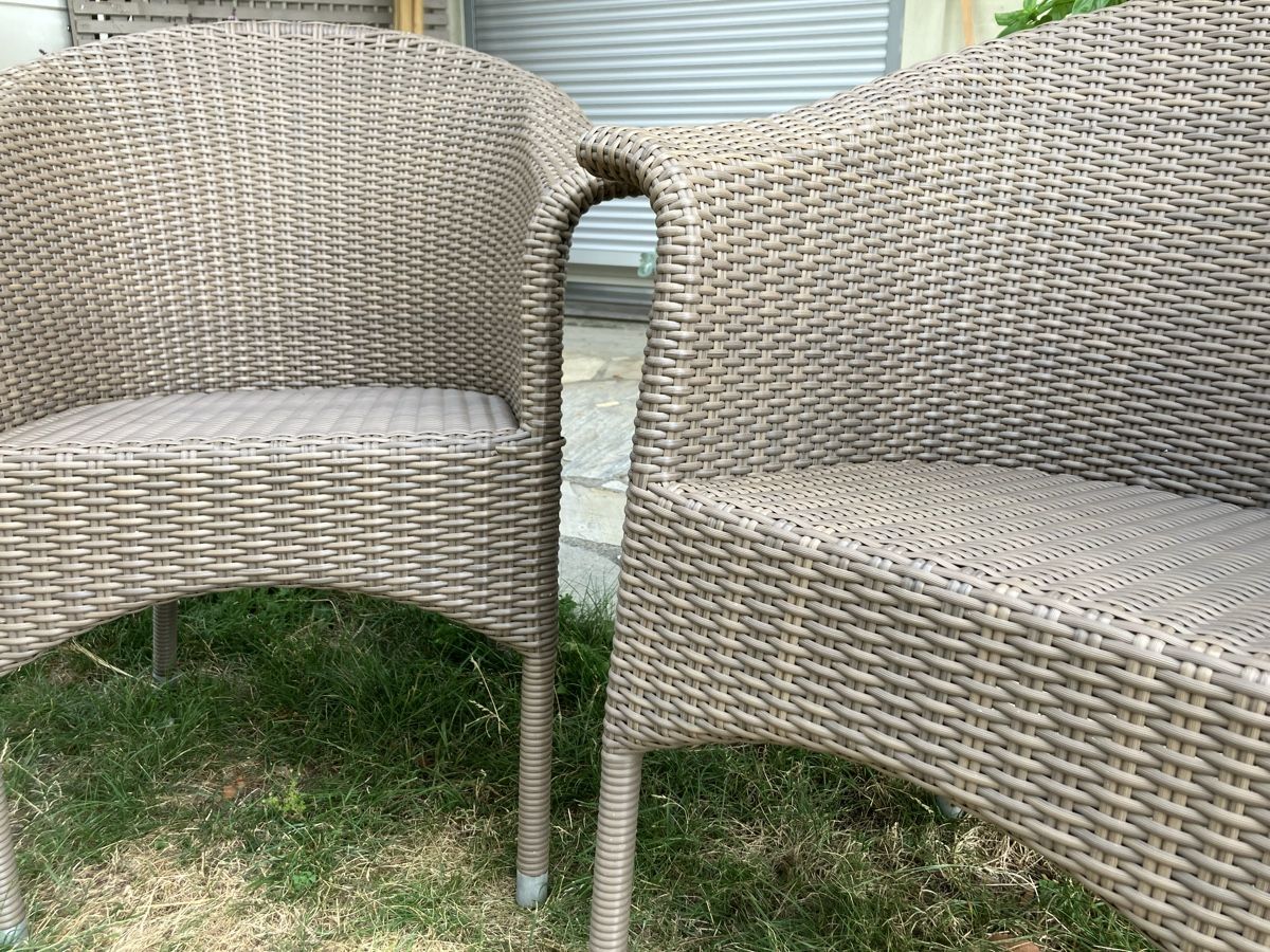 Poltrone: Gartensessel – Usato da Biezwil venduto da gsiegenthaler 2